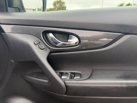 2017 Nissan X-Trail - photo 22