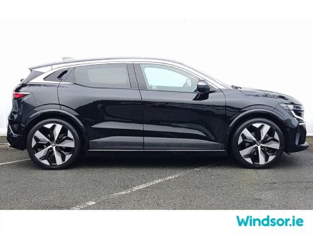 2023 Renault Megane E-Tech - photo 12