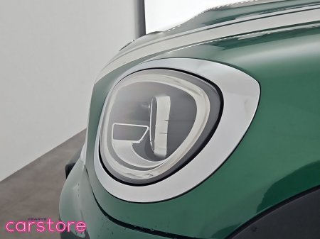 2021 Mini Countryman - photo 17