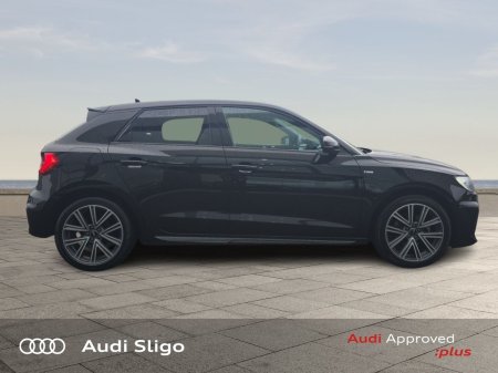 2024 Audi A1 - photo 8