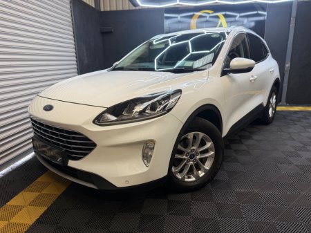 2020 Ford Kuga - photo 4