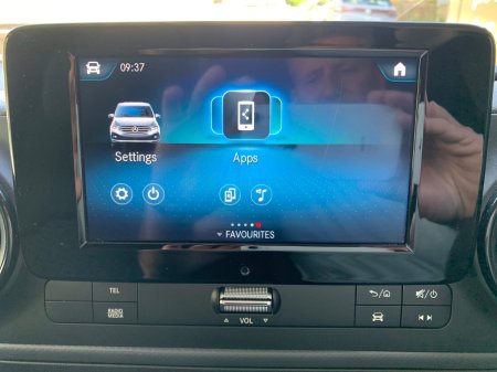 2023 Mercedes-Benz Citan - photo 18