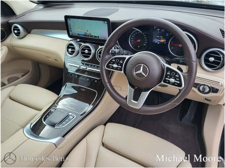 2021 Mercedes-Benz GLC - photo 10