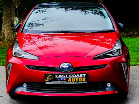 2019 Toyota Prius - photo 6