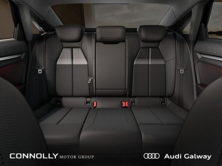 2027 Audi A3 - photo 6