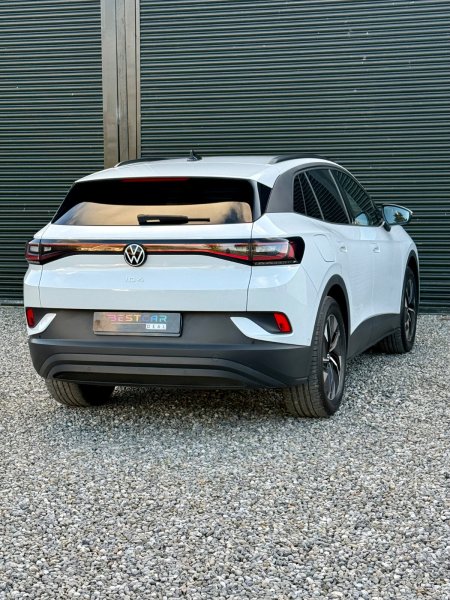2025 Volkswagen ID.4 - photo 9