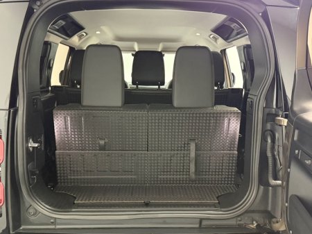 2020 Land Rover Defender - photo 23