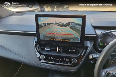 2024 Toyota Corolla - photo 14