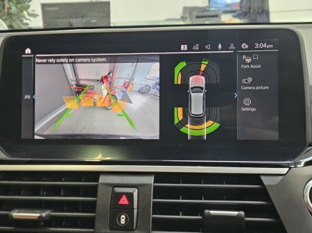 2020 BMW X3 - photo 23