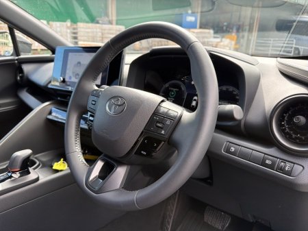 2024 Toyota C-HR - photo 11
