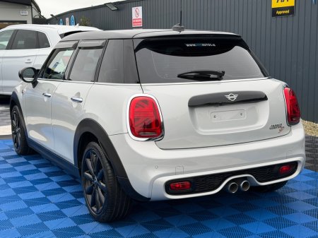 2019 Mini Cooper - photo 5