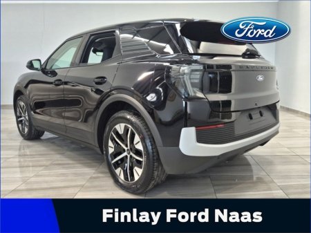 2026 Ford Explorer - photo 3
