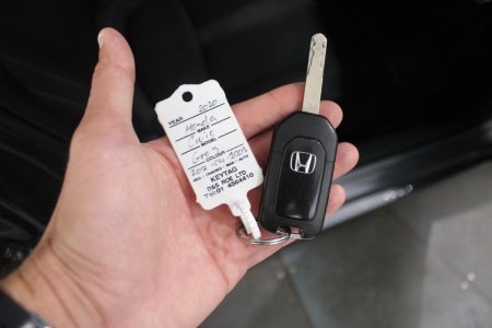 2020 Honda Civic - photo 12