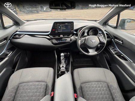 2022 Toyota C-HR - photo 14