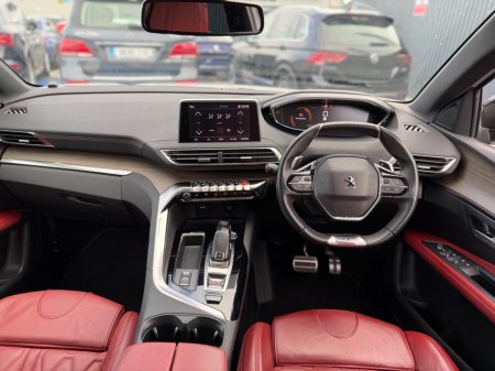 2021 Peugeot 3008 - photo 55