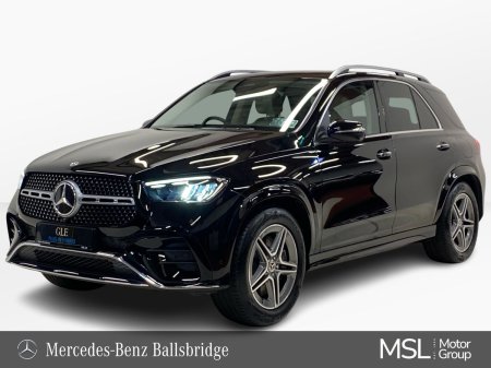 2026 Mercedes-Benz GLE - photo 2