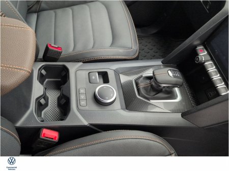2026 Volkswagen Amarok - photo 16