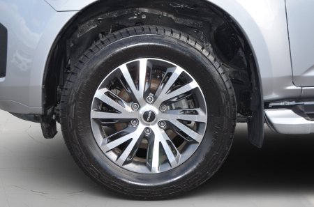 2025 Isuzu D-Max - photo 10