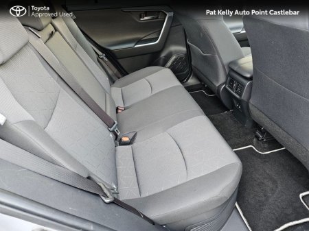 2020 Toyota RAV4 - photo 11
