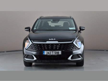2024 Kia Sportage - photo 4