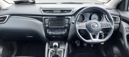 2019 Nissan Qashqai - photo 9