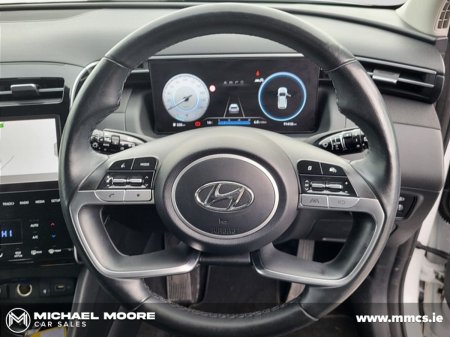2022 Hyundai Tucson - photo 14