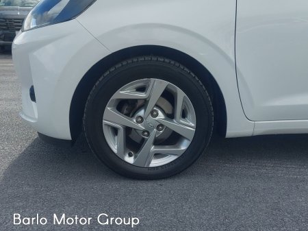 2022 Hyundai i10 - photo 15