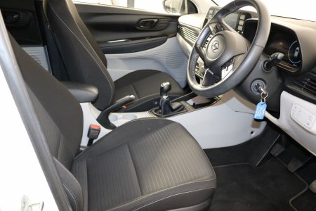 2023 Hyundai i20 - photo 12