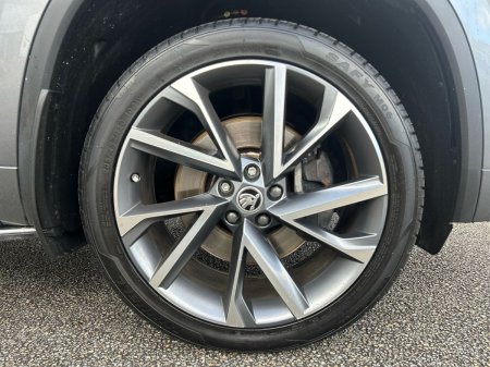 2024 Skoda Kodiaq - photo 5
