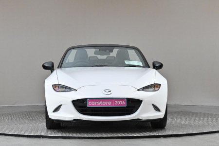 2016 Mazda MX-5 - photo 2
