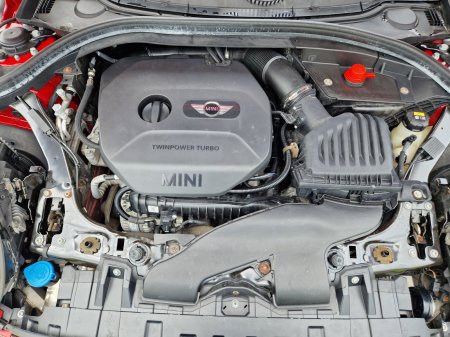 2017 Mini Clubman - photo 25
