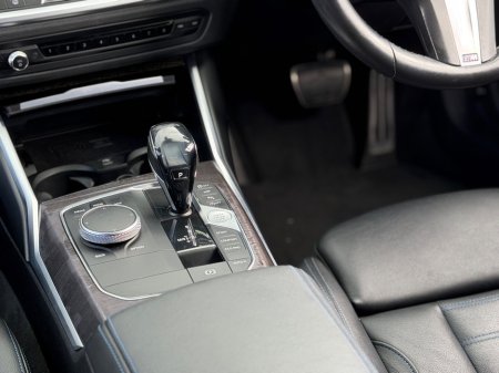 2019 BMW 3-Series - photo 45