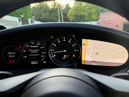2021 Porsche 911 - photo 23