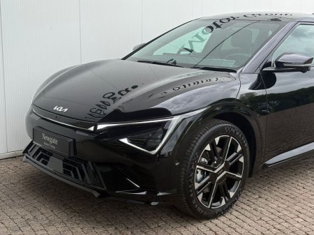 2026 Kia EV6 - photo 46