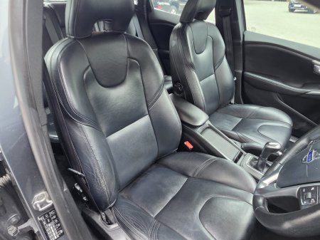 2016 Volvo V40 - photo 4