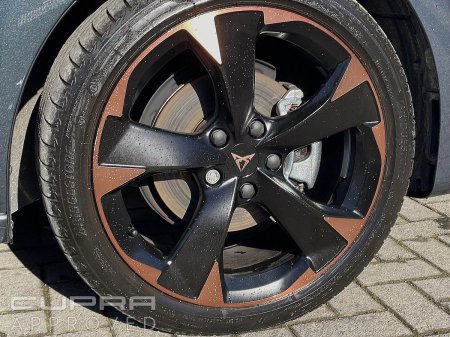 2025 Cupra Leon - photo 6