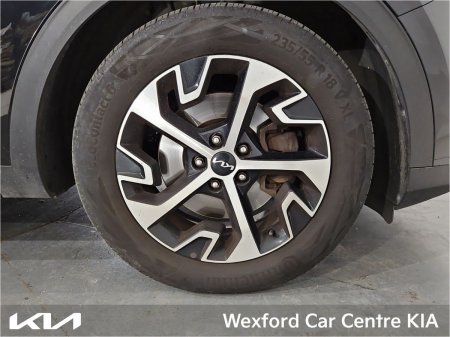 2023 Kia Sportage - photo 9