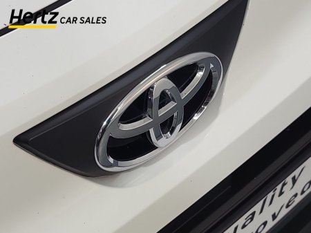 2023 Toyota Aygo X - photo 9