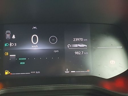 2025 Renault Clio - photo 12