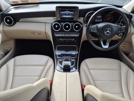 2016 Mercedes-Benz C-Class - photo 15