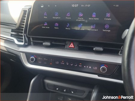 2023 Kia Sportage - photo 22