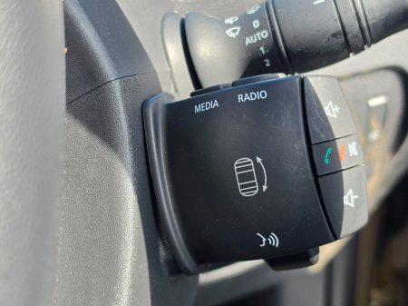 2016 Renault Grand Scenic - photo 21