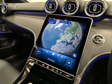 2026 Mercedes-Benz CLE - photo 17