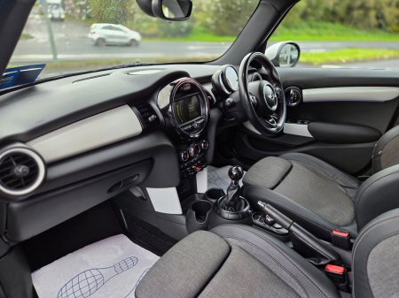 2015 Mini Cooper - photo 14