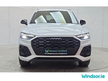 2025 Audi Q5 - photo 9