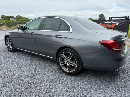 2018 Mercedes-Benz E-Class - photo 4