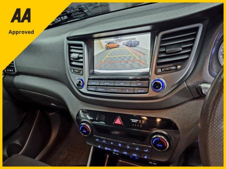 2018 Hyundai Tucson - photo 18