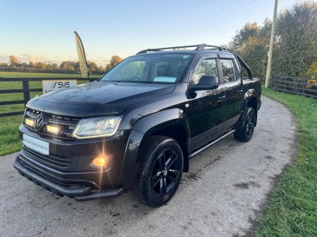 2016 Volkswagen Amarok - photo 9