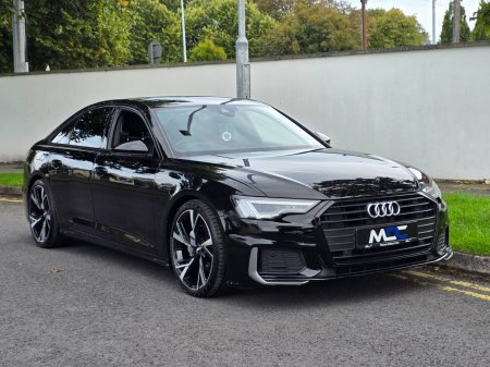2018 Audi A6 - photo 5