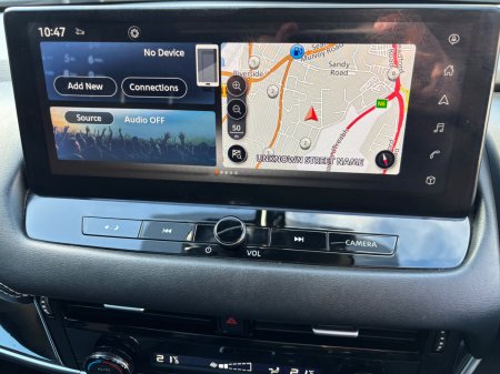 2024 Nissan Qashqai - photo 29